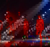 Nashville Roadhouse Live Concert - Accommodation Dallas