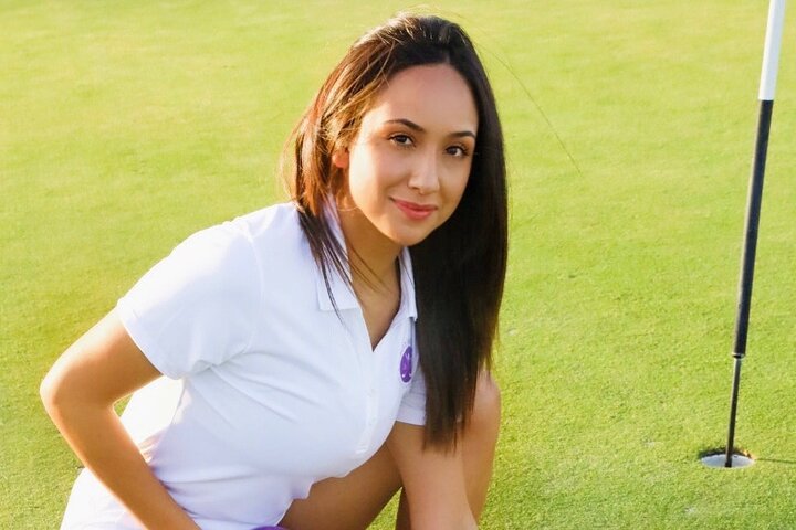 Golf Caddie In Las Vegas - thumb 4