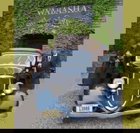 Saint Paul Gangster Tour - Accommodation Dallas