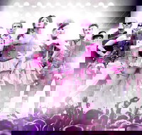 Anthems of Rock Show in Branson - Accommodation Dallas