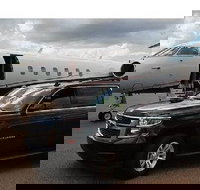 Minneapolis-St Paul International Airport One Way Airport Transfer - Accommodation Dallas