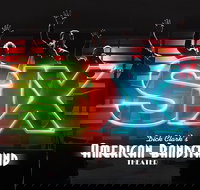 SIX Show in Branson - Accommodation Dallas