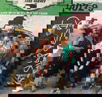 Old Market Walking History Tour - Accommodation Dallas