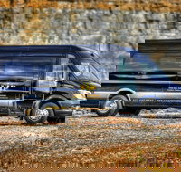 Branson VIP Wine Tasting and Dinner Tour - Accommodation Dallas