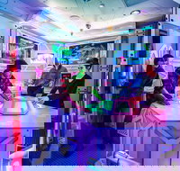 The Escape Game Minneapolis Epic 60-Minute Adventures - Accommodation Dallas