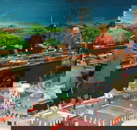 World's Largest Toy Museum Admission in Branson - Accommodation Dallas