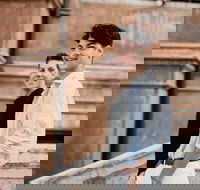 Vacation Photographer in Portsmouth - Accommodation Dallas