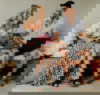 Private Photo Session with a Local Photographer in Portsmouth - Accommodation Dallas