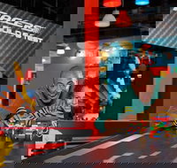 LEGOLAND Discovery Center New Jersey at American Dream - Accommodation Dallas