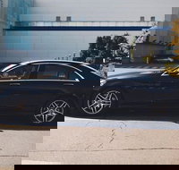 Arrival Private Transfer Newark Airport EWR to New York in Business Car - Accommodation Dallas