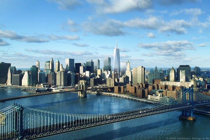 Arrival Private Transfer: Newark Airport EWR To New York In Business Car - thumb 4