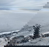 15-Mile Aerial Helicopter Tour over Duluth and Superior - Accommodation Dallas