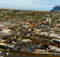 60-Mile Ultimate Helicopter Tour over Duluth and Lake Superior's North Shore - Accommodation Dallas