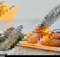 Hard Rock Cafe Biloxi - Accommodation Dallas