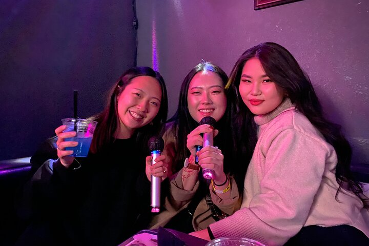 Arts District 18B Crawl In Las Vegas - thumb 5