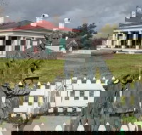 Skip the Line Beauvoir General Admission Ticket - Accommodation Dallas