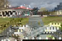 Cleo Ms Accommodation Dallas