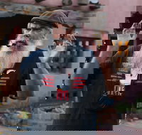 The Ghost Tour of Old Town - New Mexico's oldest Ghost Walk - Since 2001 - Accommodation Dallas