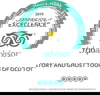 PRIVATE History Legends and Lore Guided Old Town Stroll - 10am or 2pm - Accommodation Dallas