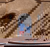 4pm - 75 Minute Private Ghost Tour Up To 5 People For All Ages in New Mexico - Accommodation Dallas