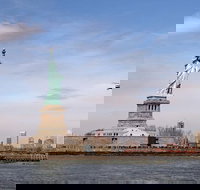 Statue of Liberty Ferry  9/11 Museum Ticket From New Jersey Shared Tour - Accommodation Dallas