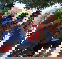 Guided Bicycle Nature Tour of Albuquerque - Daily - Accommodation Dallas