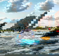 NYC 1-Hour Skyline  Sunset Kayaking Adventure - Accommodation Dallas