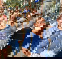 Hoboken Wine Tour - Accommodation Dallas