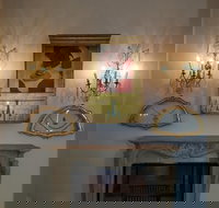 Turquoise Museum Visit - Accommodation Dallas