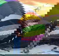 Exclusive Sunrise Hot Air Balloon Ride in Albuquerque - Accommodation Dallas