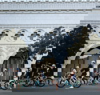 Small-Group E-Bike Tour in Albuquerque - Accommodation Dallas