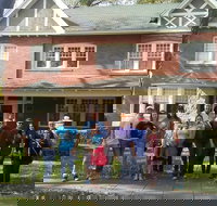 Breaking Bad RV Tours - Accommodation Dallas