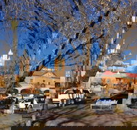 Private Tour Albuquerque Full Day - Accommodation Dallas