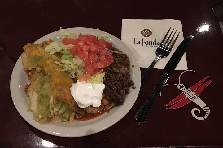 Santa Fe, New Mexico Is The Pot Of Gold At The End Of The Rainbow - thumb 1