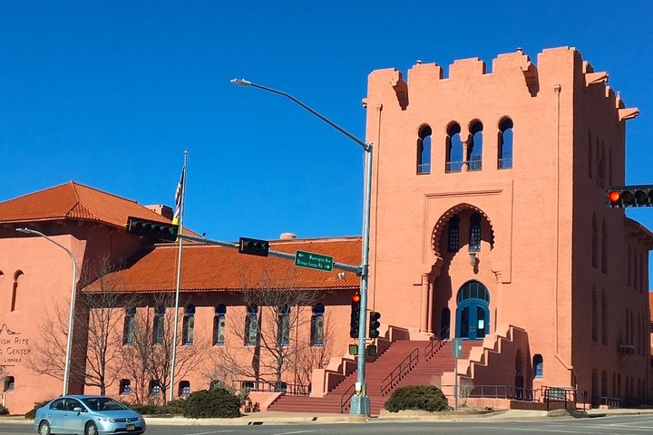 Santa Fe, New Mexico Is The Pot Of Gold At The End Of The Rainbow - thumb 2