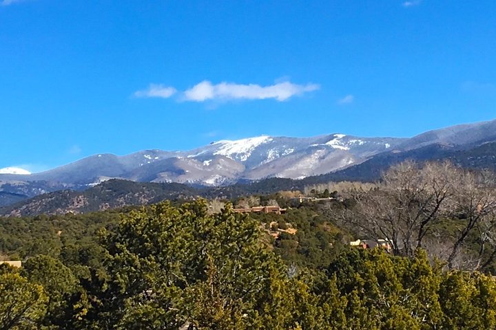 Santa Fe, New Mexico Is The Pot Of Gold At The End Of The Rainbow - thumb 5