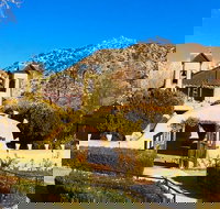 Exploring the Magic of Northern New Mexico Scenery Pueblos and Churches - Accommodation Dallas