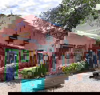 New Mexico Mines Wild West Towns and Turquoise Trail Tour from Albuquerque - Accommodation Dallas