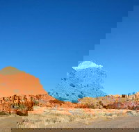 Georgia on My Mind Georgia O'keeffe and Ghost Ranch Country Tour - Accommodation Dallas