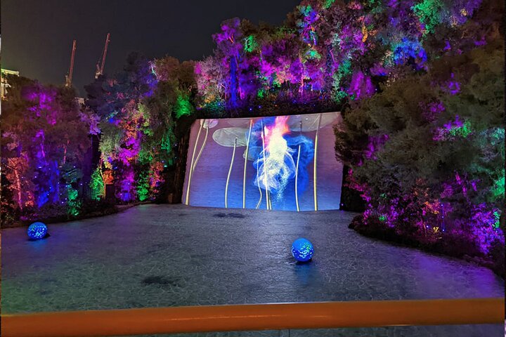 Best Boulevard Of Las Vegas: A Night Walking Tour Of The Strip - thumb 1