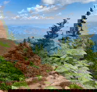 Private Tour of Pikes Peak  Garden of the Gods from Denver - Accommodation Dallas