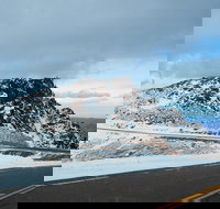 Private Tour to Pikes Peak Garden of Gods - Accommodation Dallas