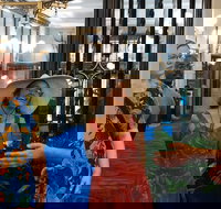 Pittsburgh Private Tours - Accommodation Dallas