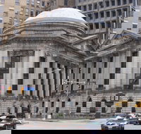 Cleveland Scavenger Hunt A Ball Round The Mall - Accommodation Dallas