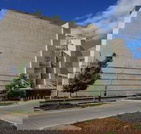 Oklahoma City Scavenger Hunt Wild Western Art - Accommodation Dallas