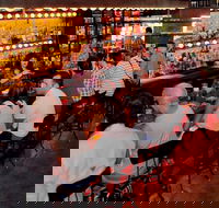 Pittsburgh Bar Hunt Party Through Pittsburgh Bar Crawl - Accommodation Dallas