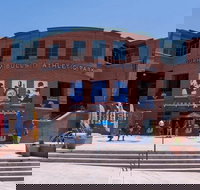 Durham Scavenger Hunt Bricks Bulls  Beauty - Accommodation Dallas