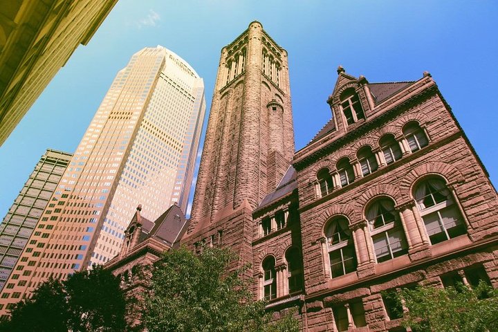 Pittsburgh Scavenger Hunt: Pittsburgh's Cultural Side - thumb 0