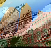 Pittsburgh Scavenger Hunt Pittsburgh's Cultural Side - Accommodation Dallas