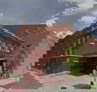 Tulsa Scavenger Hunt Center of the Universe - Accommodation Dallas